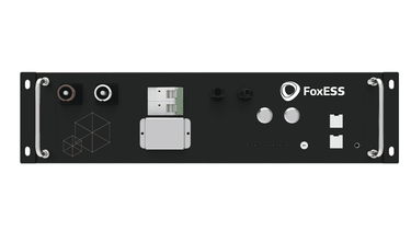 Fox HV BMS V1 - Required for AC & Hybrid chargers